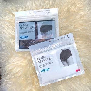 Womens seamless underwear
